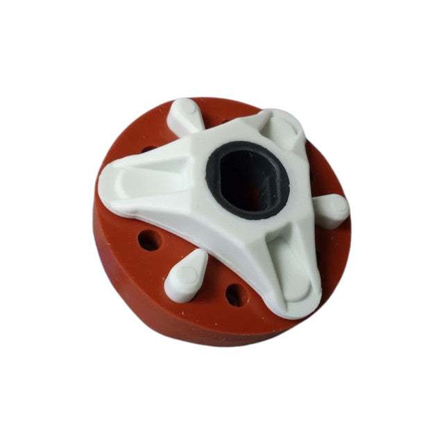 285852A - Heavy Duty Motor Coupler