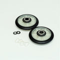 349241T - Dryer Drum Roller 2-PAck