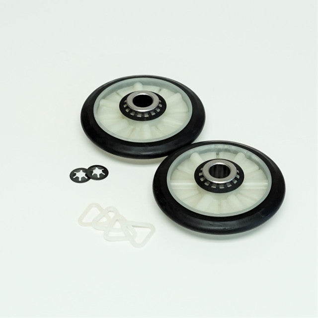 349241T - Dryer Drum Roller 2-PAck
