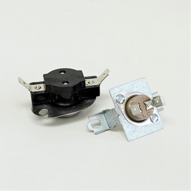887-18A - Thermostat/Thermal Fuse Package