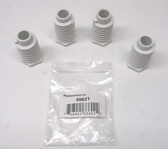 49621 - Dryer Leg (4-Pack)