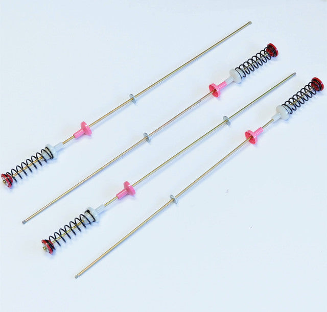 DC97-16350E - Suspension Rod Kit (4-Pack)