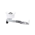 DC93-00634A - Dryer Idler Pulley