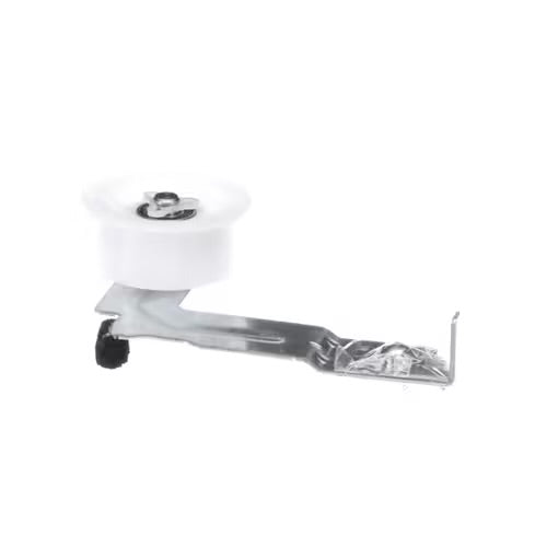 DC93-00634A - Dryer Idler Pulley