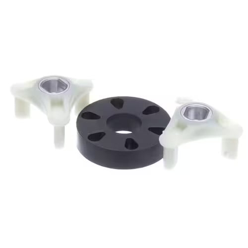 285753A - Washer Direct Drive Coupling