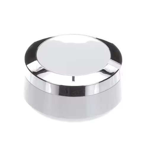 WE01X24552 - Dryer Knob