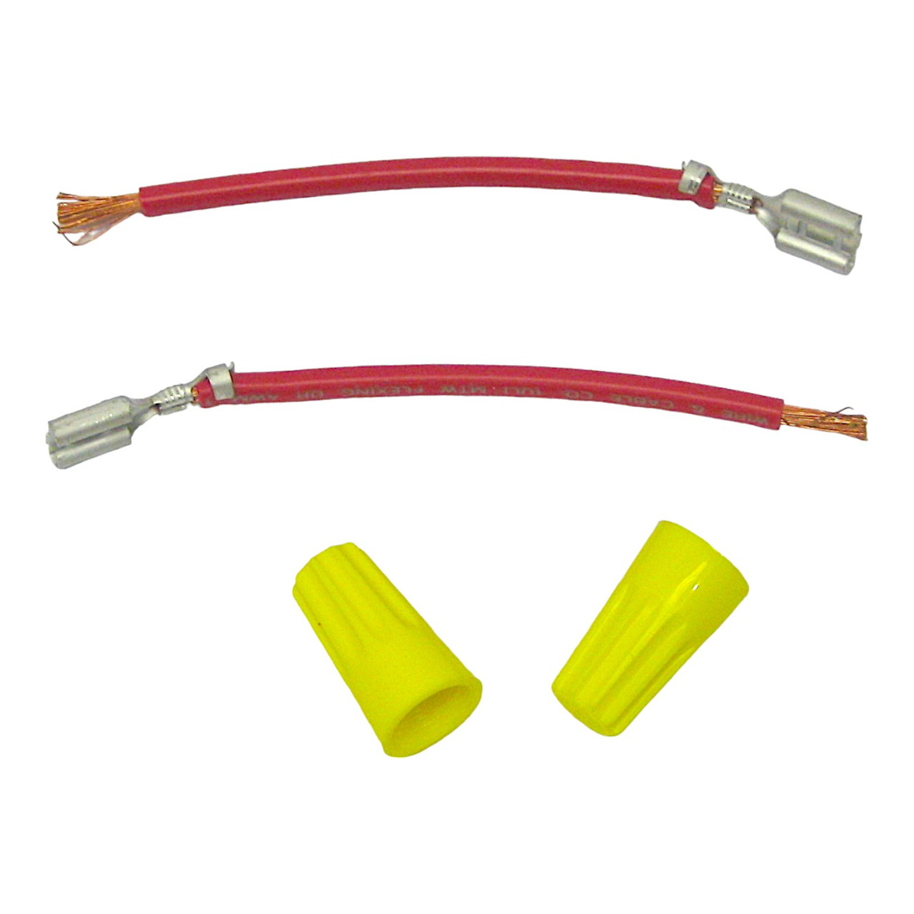 279457 - Dryer Replacement Wire 2-Pack
