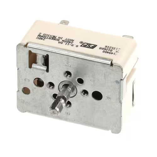 WP3149400 - 8” Infinite Switch