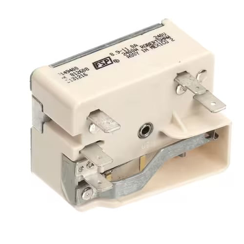 WP3149400 - 8” Infinite Switch