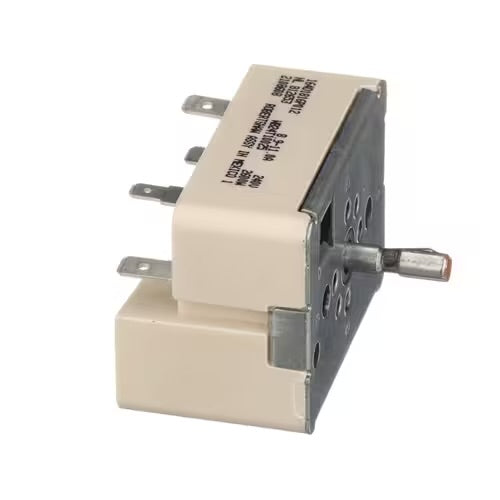 WB24T10025 - 8” Infinite Switch