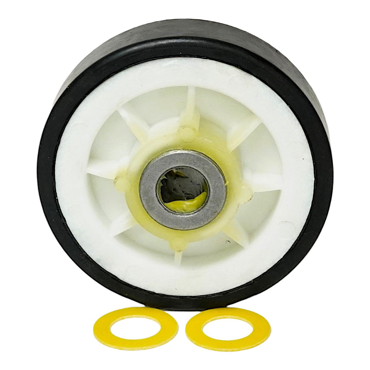 12001541 - Dryer Drum Roller