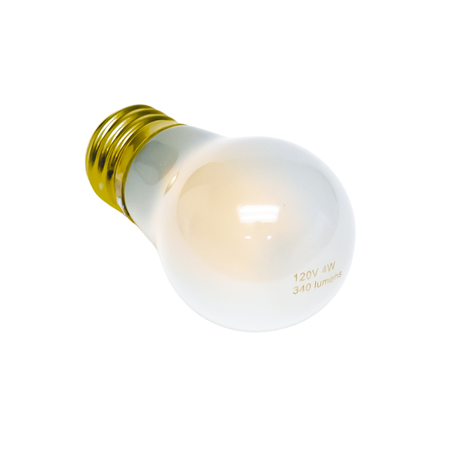 40A15-LED - LED Appliance Light Bulb