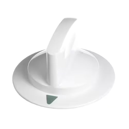WE1M652 - Washer Timer Knob