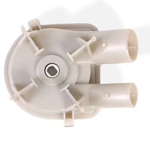 WP3363394 - Washer Drain Pump