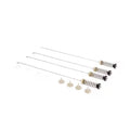 W10780048 - Suspension Rod 4-Pack