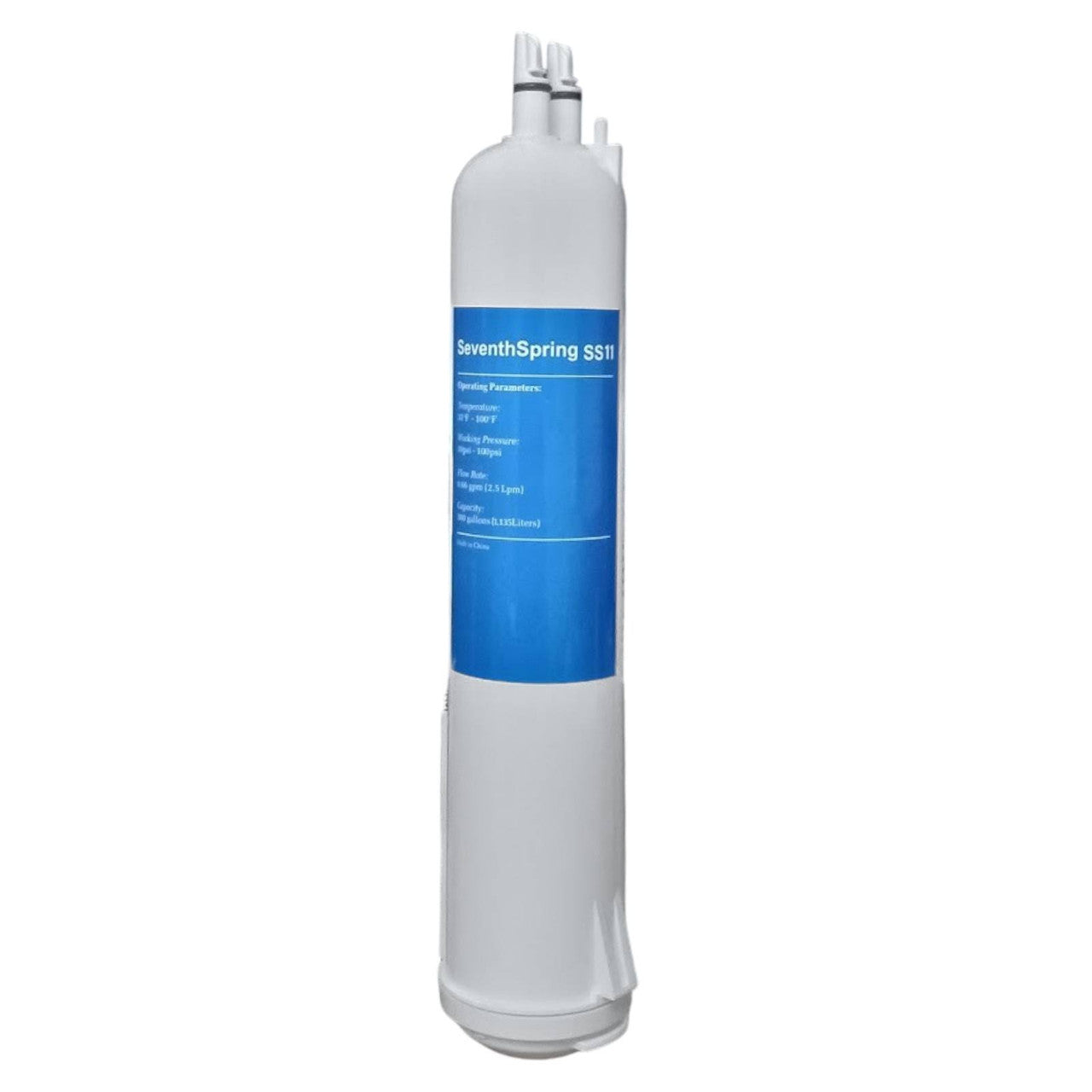 SS11 (EDR3RXD1) - Refrigerator Water Filter